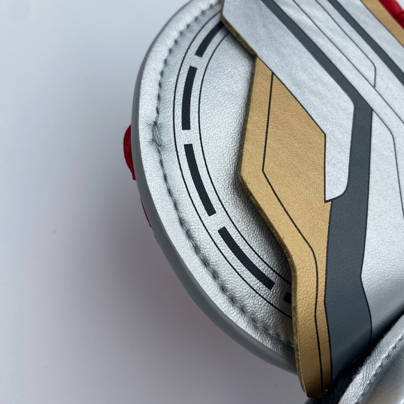 Disney Marvel “Mighty” Thor Ear Headband - Love and Thunder - Picture 4 of 11